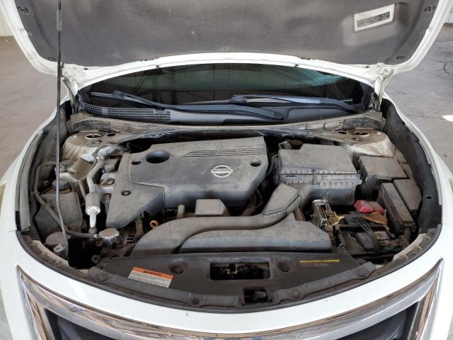 1N4AL3AP7EC284943 Nissan ALTIMA 2.5