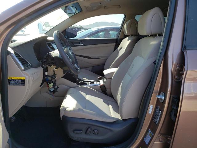 KM8J33A4XHU487061 Hyundai Tucson Limited