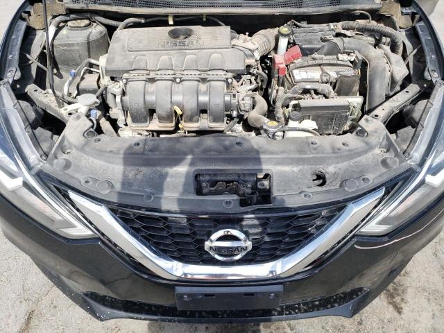 3N1AB7AP3GY216060 Nissan SENTRA S