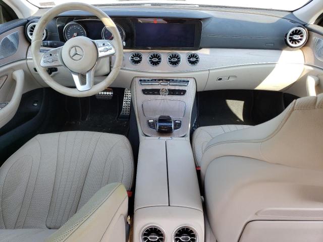 2019 MERCEDES-BENZ CLS 450 - WDD2J5JBXKA038583