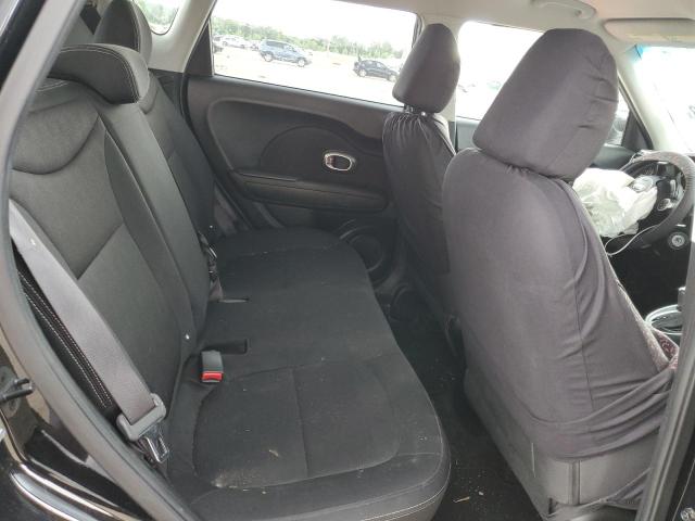 KNDJN2A22E7001232 KIA Soul