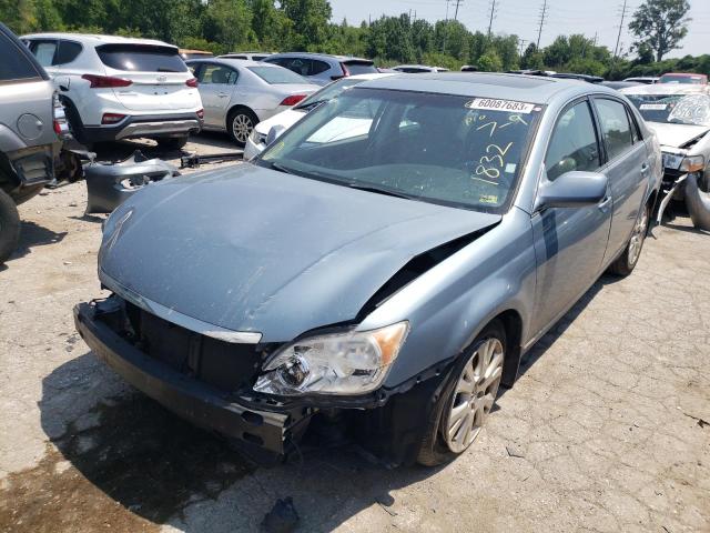 2008 Toyota Avalon XL