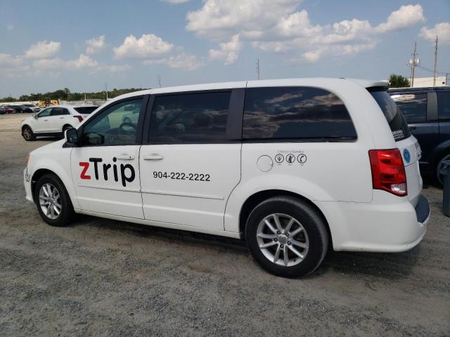 DODGE CARAVAN SXT 2013 1