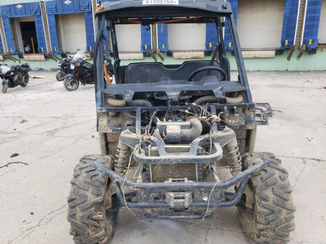 2017 POLARIS RANGER 500 - 3NSRMA505HE896341