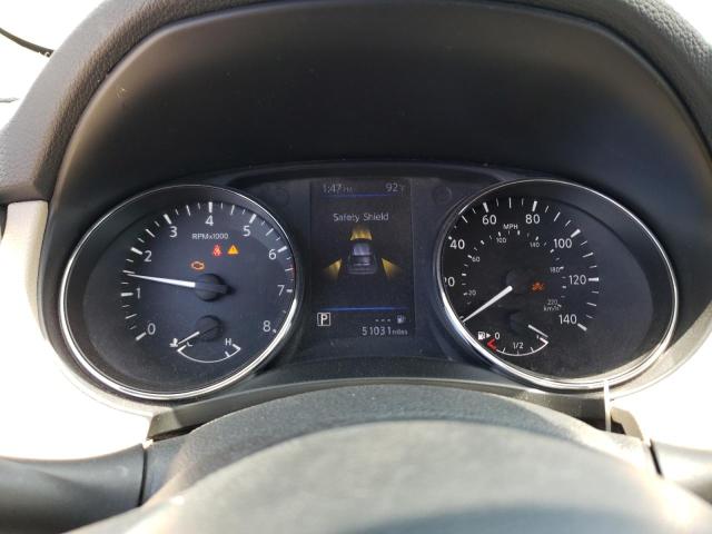 5N1AT2MV6JC839126 Nissan ROGUE S