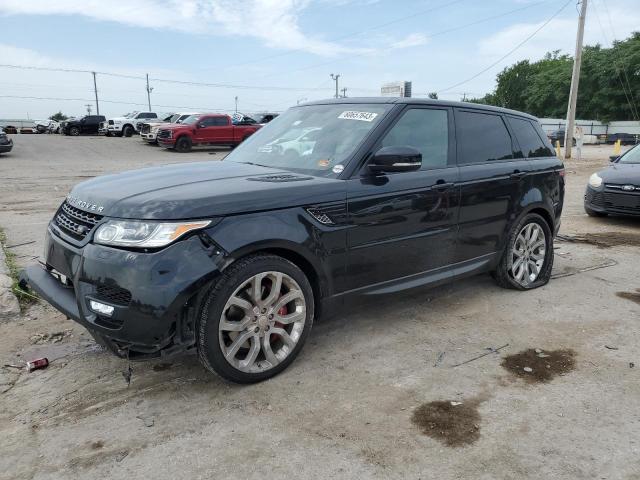 2014 Land Rover Range Rover Sport SC