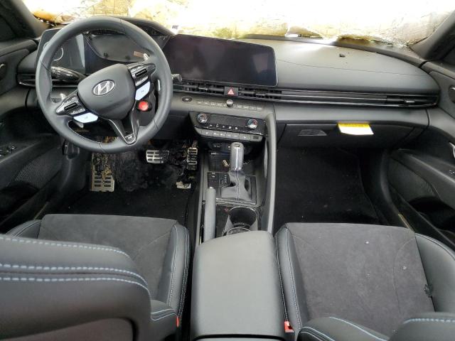 2023 HYUNDAI ELANTRA N - KMHLW4AK2PU014824