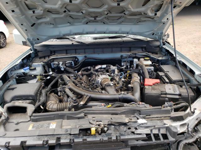 1FMEE5BP1NLB24438 Ford Bronco Base