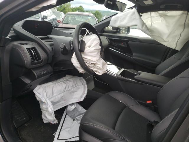 2023 SUBARU SOLTERRA P JTMABABA9PA006278