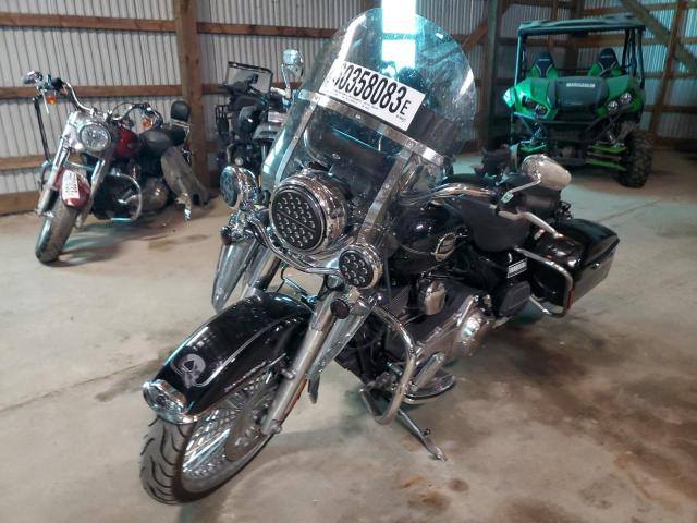 2010 HARLEY-DAVIDSON FLHRC 1HD1FR410AB610382