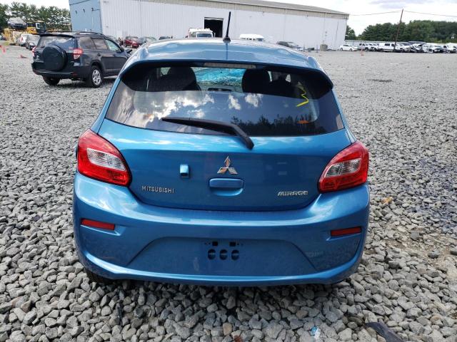 ML32A3HJ8KH014692 Mitsubishi Mirage ES 6