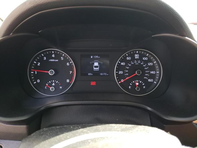3KPF24AD5ME275812 KIA FORTE FE