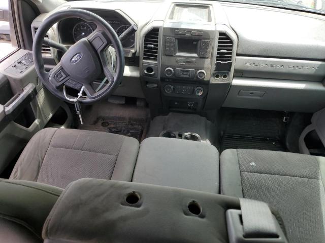 1FT7W2A66JEB51926 Ford F250 Super Duty