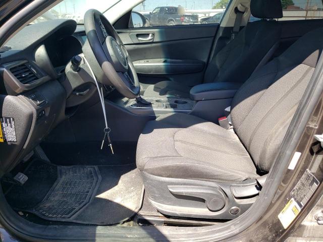 KNAGT4L32J5237187 KIA Optima Lx