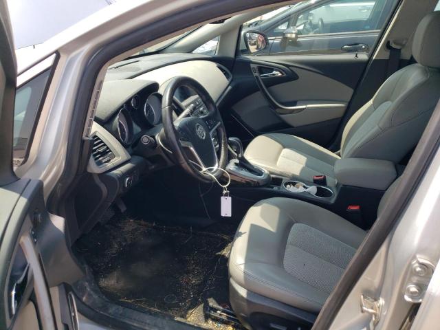 1G4PW5SK6G4122840 Buick Verano Sport Touring