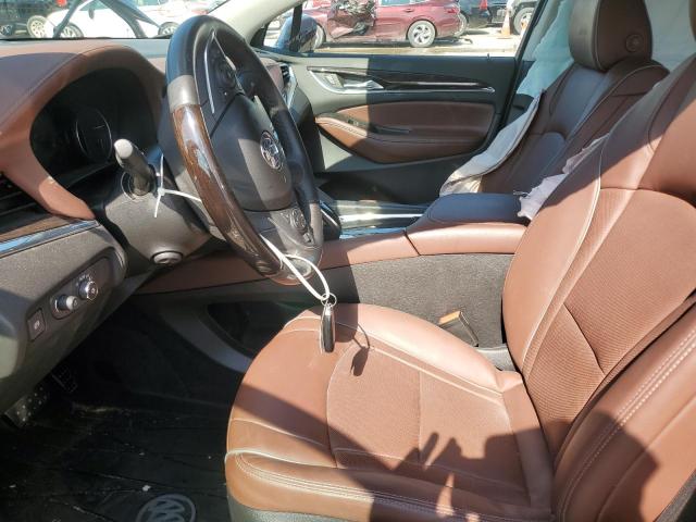 2020 BUICK ENCLAVE AV - 5GAEVCKW5LJ218235