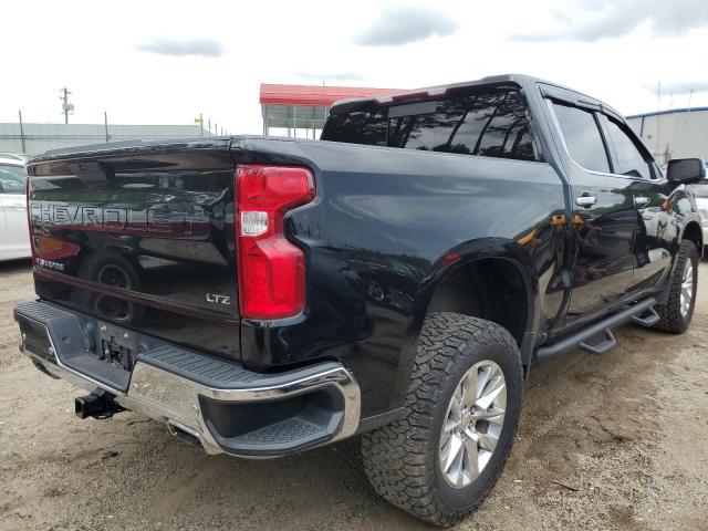 1GCUYGED5MZ100420 Chevrolet Silverado K1500 Ltz