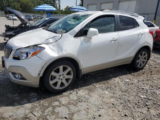 2015 Buick Encore Premium