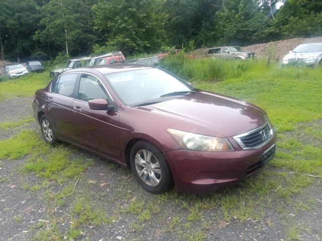 2008 Honda Accord Sdn LX-P