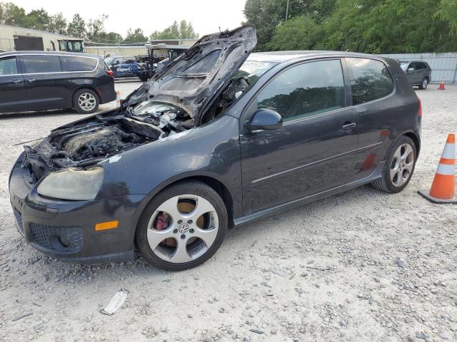 2008 Volkswagen GTI 