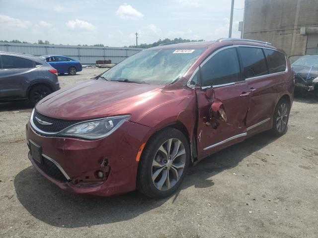 2C4RC1GG3KR576603 2019 CHRYSLER PACIFICA, photo no. 1