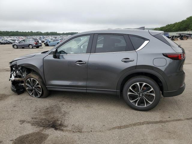 JM3KFBDM3P0203174 Mazda CX-5 PREMI 2023. Фото: 1