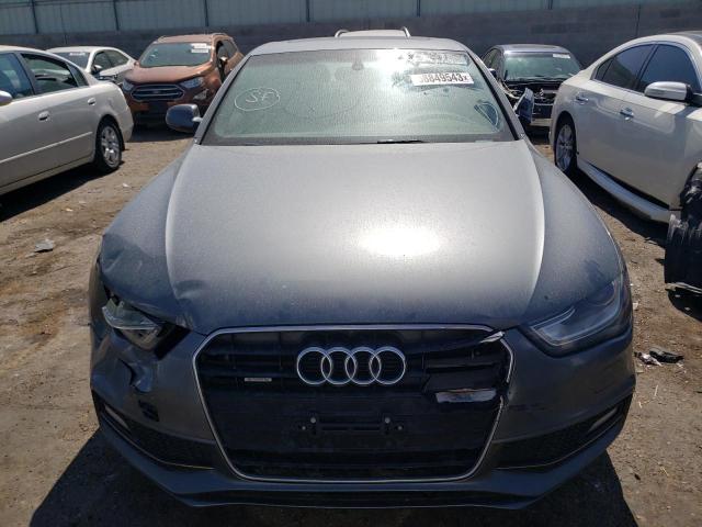 VIN WAUFFAFL3EN033405 2014 Audi A4, Premium Plus no.5