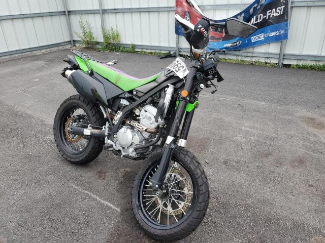 Kawasaki KLX 300 2021