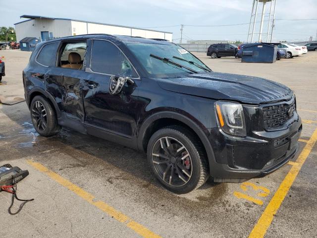 5XYP5DHC8MG101129 KIA Telluride Sx