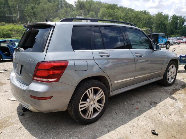 2015 MERCEDES-BENZ GLK 350 4M - WDCGG8JB1FG429022