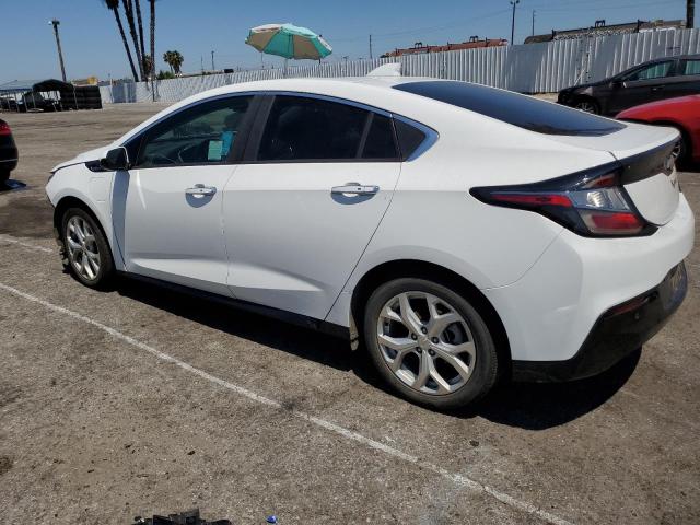 VIN 1G1RD6S54JU118417 2018 Chevrolet Volt, Premier no.2