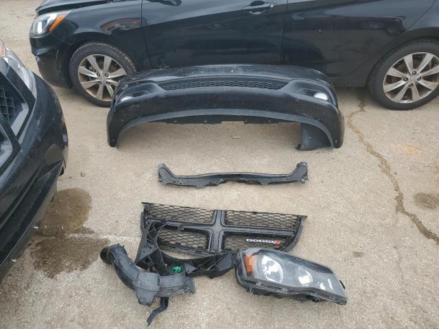 2C4RDGCG6FR625045 Dodge Grand Caravan Sxt