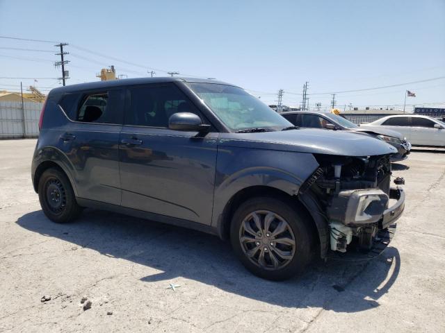 KNDJ23AU8L7088423 Kia Soul LX 4