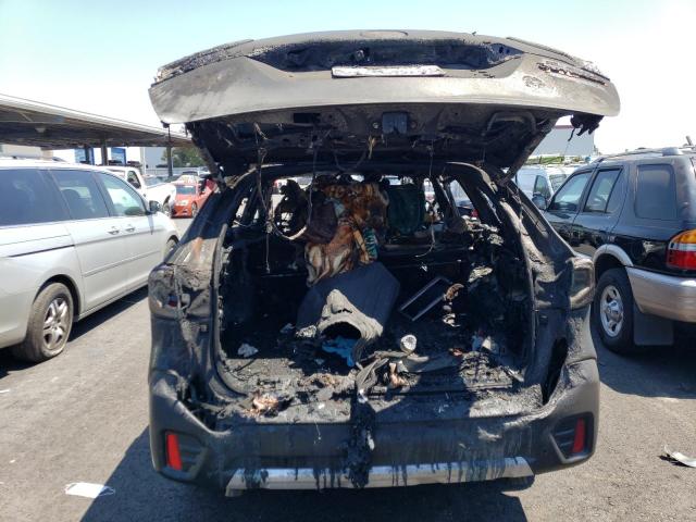 4S4BTGPD0M3116493 Subaru Outback Touring