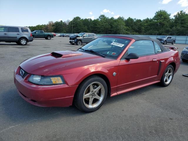 2004 Ford Mustang GT