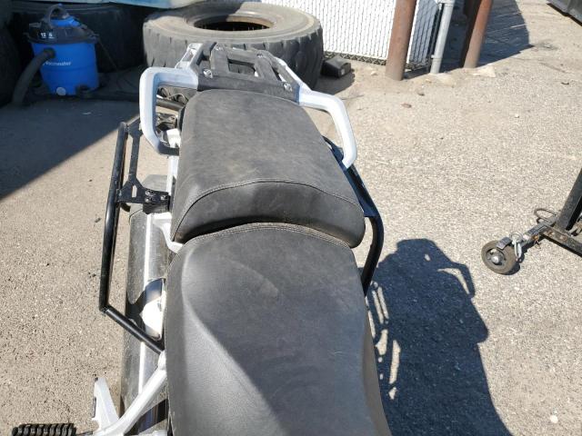 2014 TRIUMPH MOTORCYCLE TIGER EXPL - SMTF03XK0EJ605819