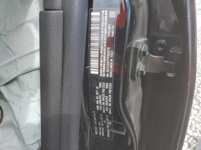 ZACCJADT7FPB29716 Jeep Renegade Limited