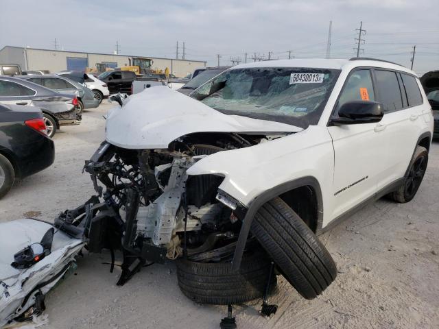 2023 Jeep Grand Cher 3.6L , VIN: 1C4RJKAG4P8739976 2023 Jeep Grand Cher 3.6L , VIN: 1C4RJKAG4P8739976