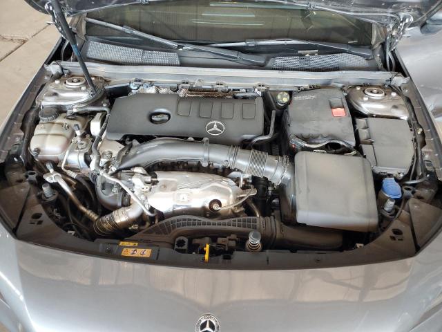 W1K5J4GB9LN099173 Mercedes-Benz CLA 250