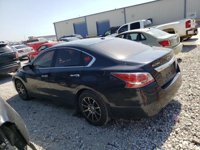 1N4AL3AP2FN352152 Nissan ALTIMA 2.5