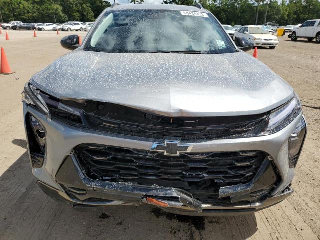 2024 CHEVROLET TRAX ACTIV - KL77LKE23RC029724