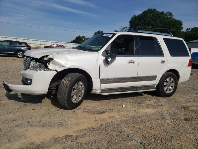 2009 Lincoln Navigator 