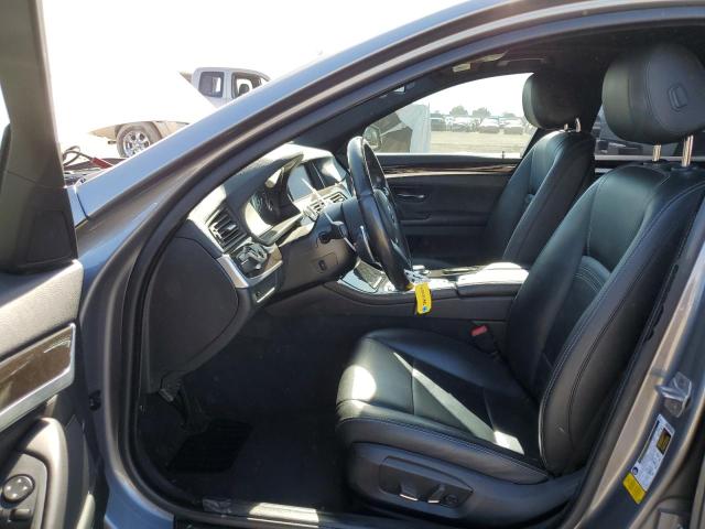 WBA5B1C50GG552318 BMW 535 I
