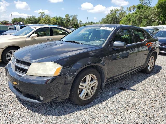 2010 Dodge Avenger R/T