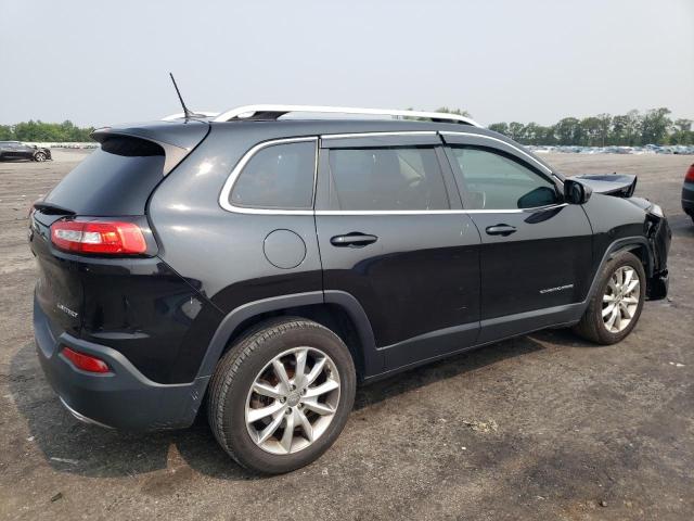 1C4PJLDS5EW103816 Jeep Cherokee Limited