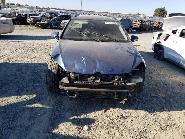 2015 VOLKSWAGEN GOLF SPORT - 3VWCA7AU5FM501506