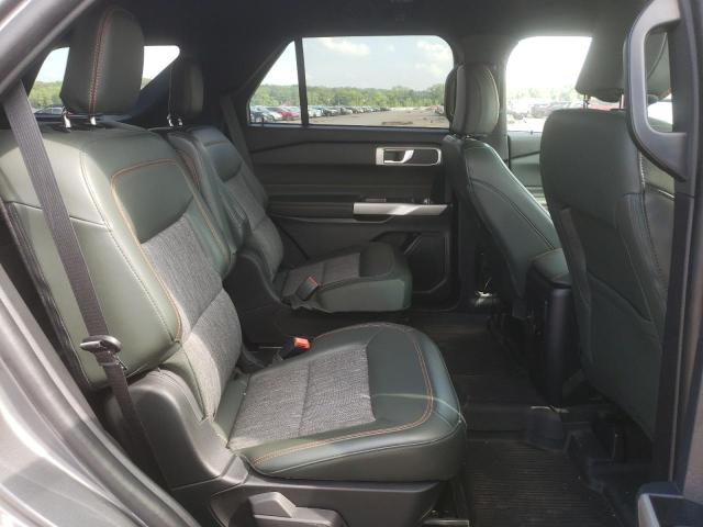 2022 FORD EXPLORER T - 1FMSK8JH2NGA98593