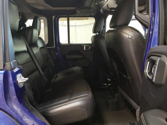 1C4HJXEN6KW511080 Jeep Wrangler Unlimited Sahara
