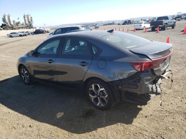 3KPF24AD8LE208913 KIA FORTE FE