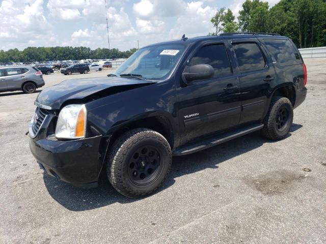 2014 GMC Yukon SLT